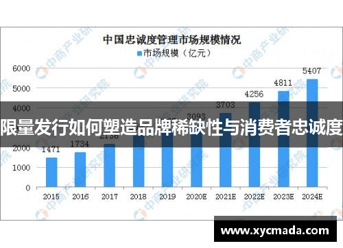 限量发行如何塑造品牌稀缺性与消费者忠诚度